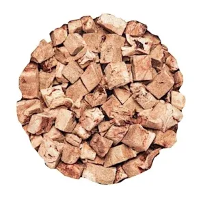 Best Barf külmkuivatatud maius lamba kops kassile ja koerale 100g