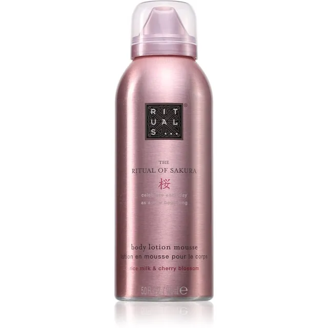 RITUALS The Ritual Of Sakura Kehapiim 150 ml