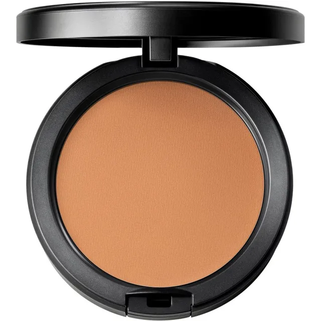MAC Cosmetics Studio Fix Powder Plus Foundation Prefill Matt puuder-jumestuskreem varjund NC45 12 g