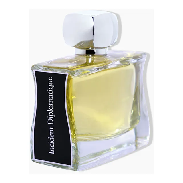 Incident Diplomatique EdP 100m
