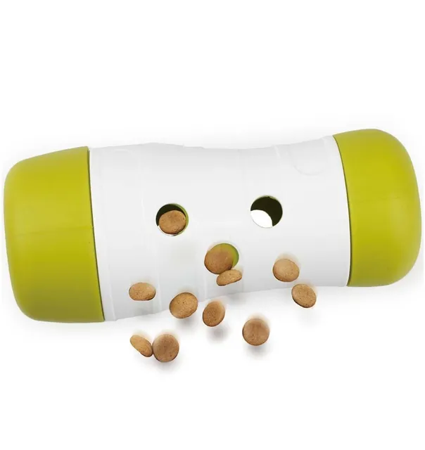 Interaktiivne mänguasi koerale Treat Frenzy Roll (AFP - Interactives)