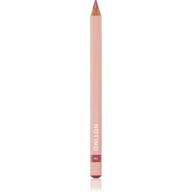 Notino Creamy Contouring Lip Pencil Huulepliiats 240 Blooming Sakura 1.1 g