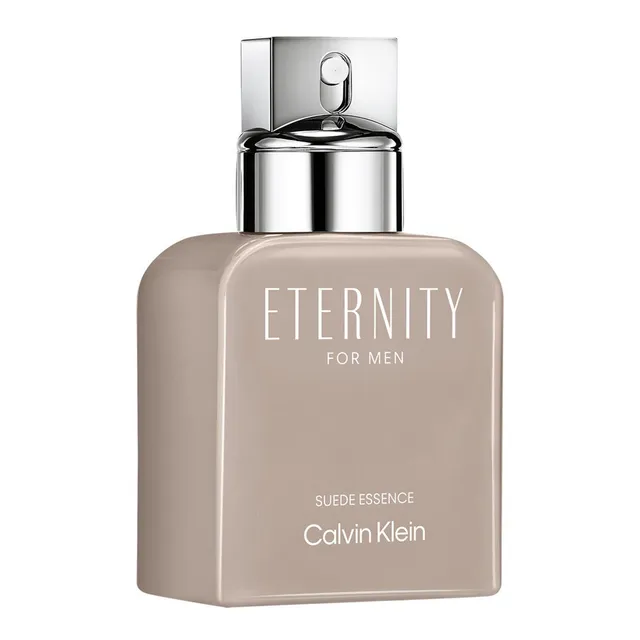 Eternity Suede Essence for Men 50ml