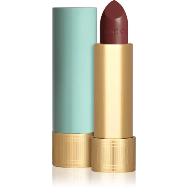 Gucci Gucci Beauty Baume à Lèvres Toonitud huulepalsam varjund 05 Ester Rosewood 3.5 g