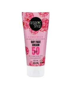 Sun päikesekaitsekreem näole SPF50 50ml