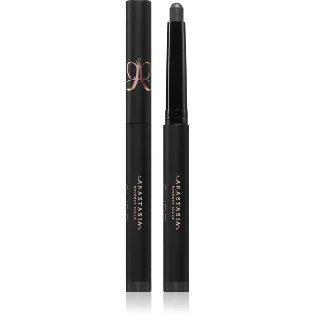 Anastasia Beverly Hills GLIDR Shadow Stick Lauvärv pulgakujuline varjund Graphite Glow 1.5 g
