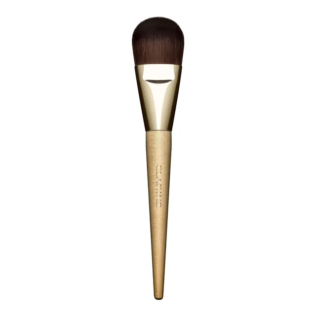 Foundation Brush jumestuskreemi pintsel