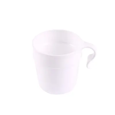 Plastikkruus GoodCook, hall, 300ml
