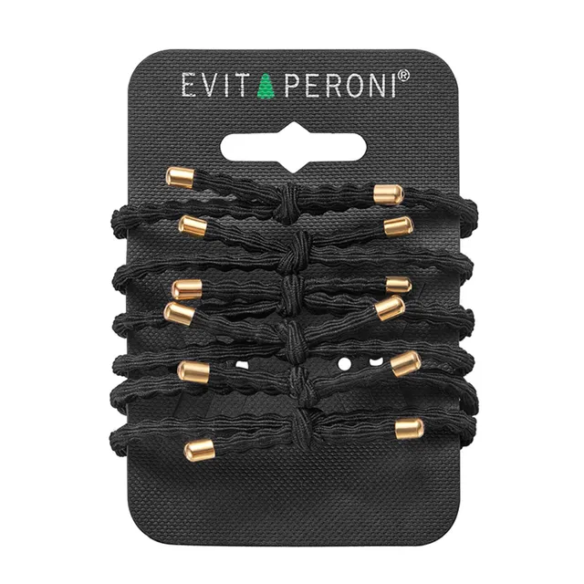 Poppy Pony Elastic juuksekummid