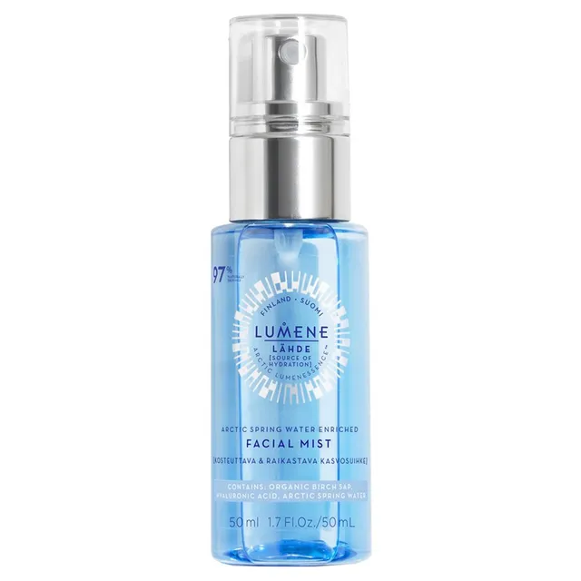LUMENE Lähde Nordic Hydra Facial Mist 50ml