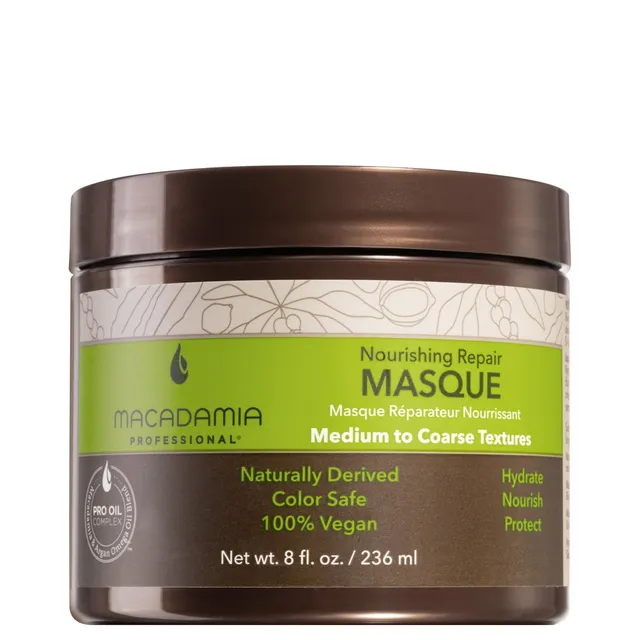 Macadamia Professional Nourishing Repair Masque 236ml