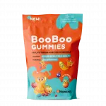 Hipocrat BooBoo kummikommid N90