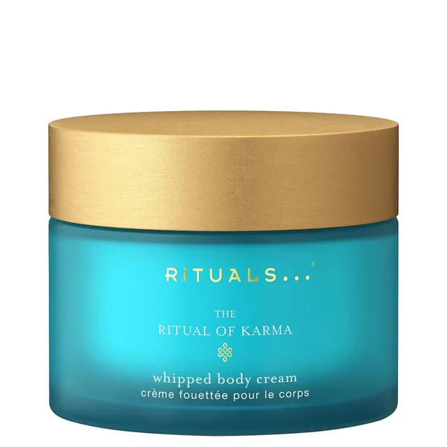 RITUALS The Ritual Of Karma 48 Hydrating Body Cream 220ml
