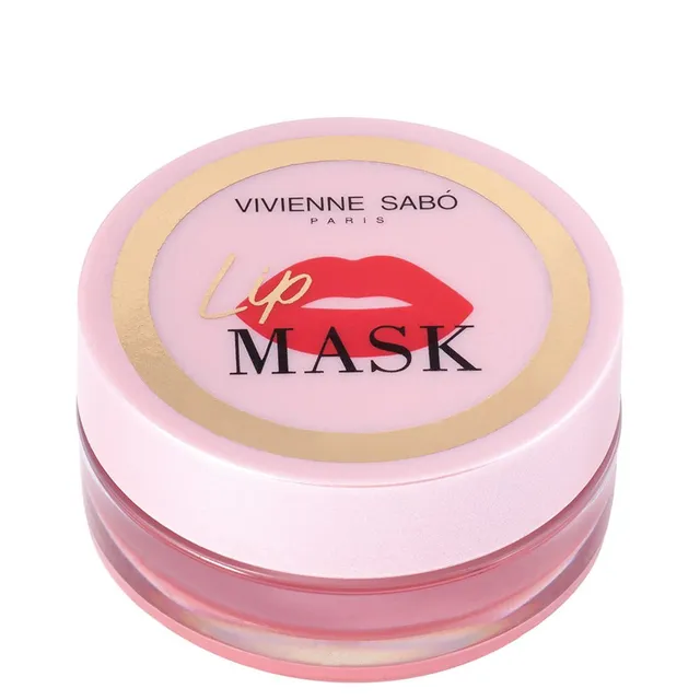 VIVIENNE SABO Lip Mask 3g