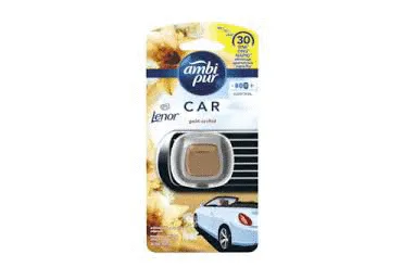 Auto õhuvärsk.AMBI PUR Gold Orch.Jag.2ml