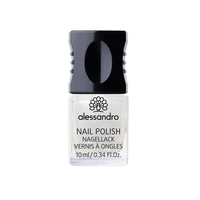 Alessandro Nail Polish new