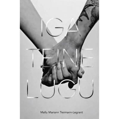 Raamat Iga teine lugu