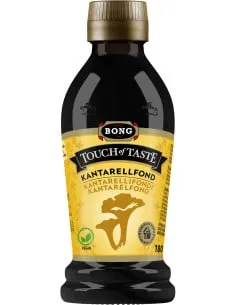 Bong kukeseenepuljongi kontsentraat 180ml