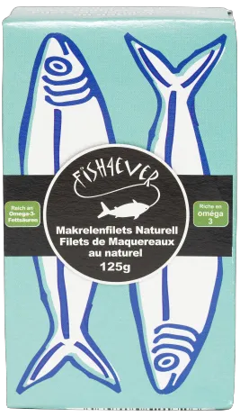Makrellifilee omas mahlas