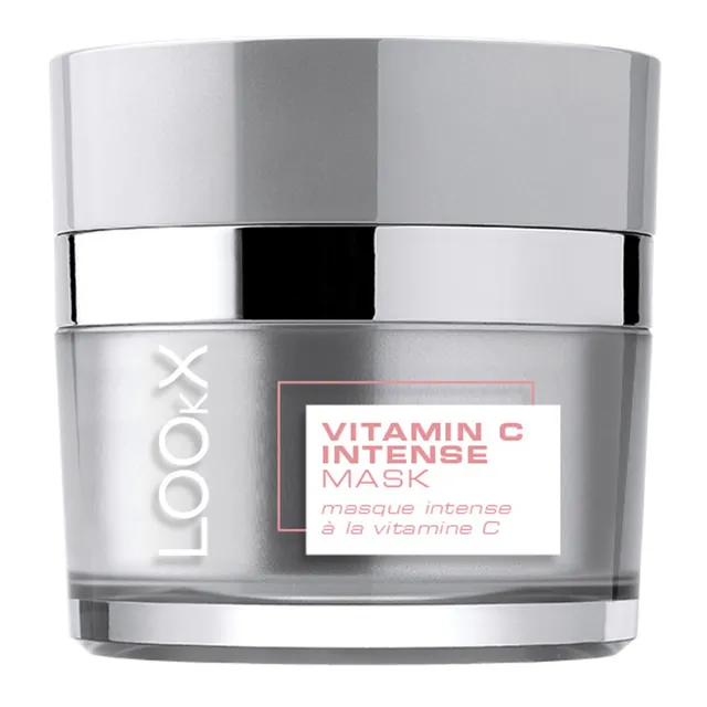 Näomask Vitamin C Intense 50ml