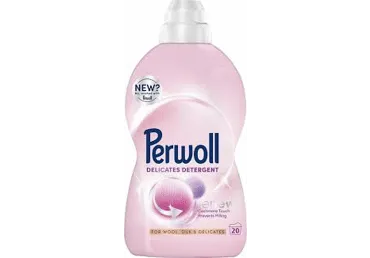 Pesugeel PERWOLL Wool 20pk 1L
