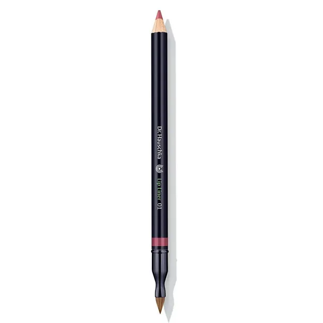 DR. HAUSCHKA Lip Liner No.01 Tulipwood 1.05g