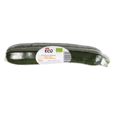 Suvikõrvits roheline mahe Rimi Eco 200g