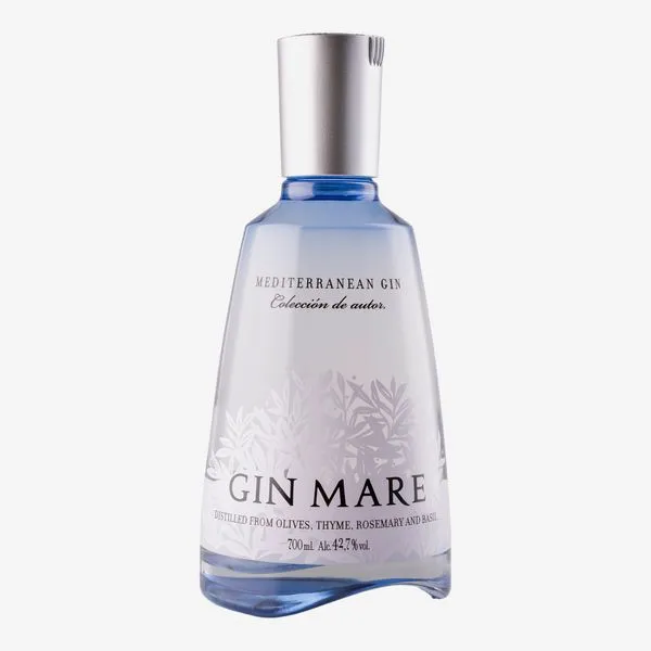 Gin Mare 70cl Hispaania