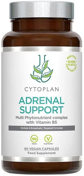 Toidulisand „Adrenal Support“ B5-vitamiiniga