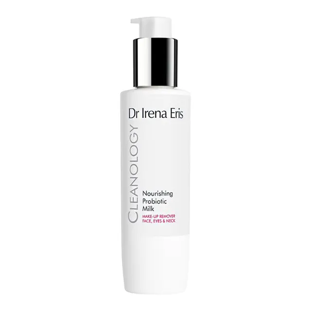 Cleanology toitev näo- ja silmameigieemalduspiim Probiootikumid 190ml
