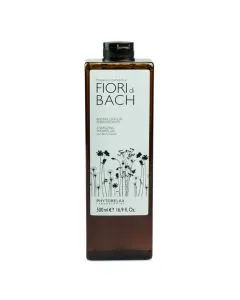 Dušigeel energiat andev Dr.Bach Flowers 500ml
