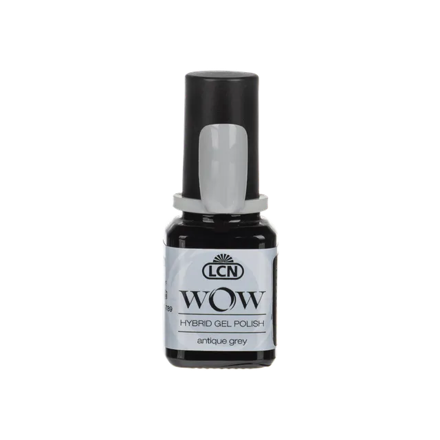 LCN WOW Hybrid Gel Polish "Heritage"