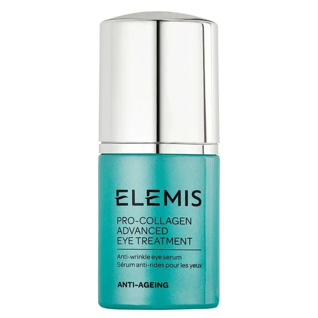 ELEMIS Pro-Collagen Advanced Eye Treatment 15ml