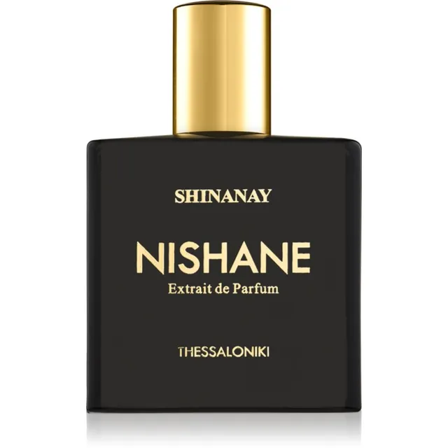 Nishane Shinanay parfüümiekstakt unisex 30 ml