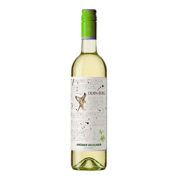 Dürnberg Grüner Veltliner 75cl Austria