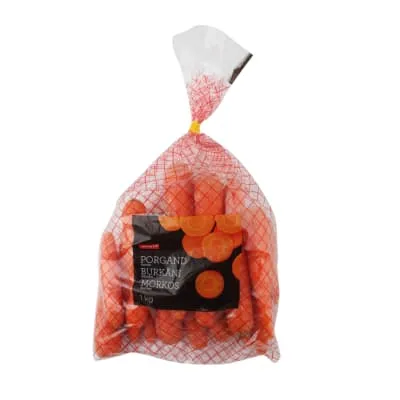Porgand Rimi 1kg