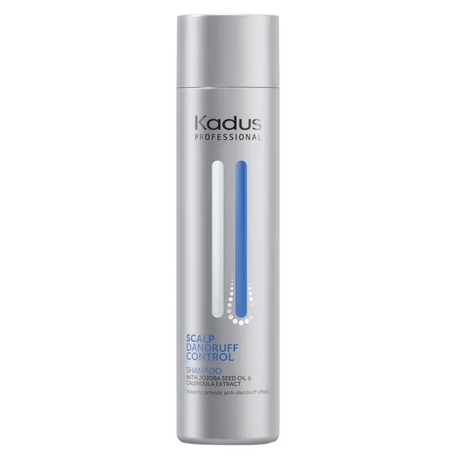 KADUS PROFESSIONAL Scalp Dandruff Control Shampoo 250ml