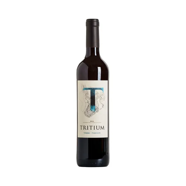 Crianza Tempranillo DOC 75 cl