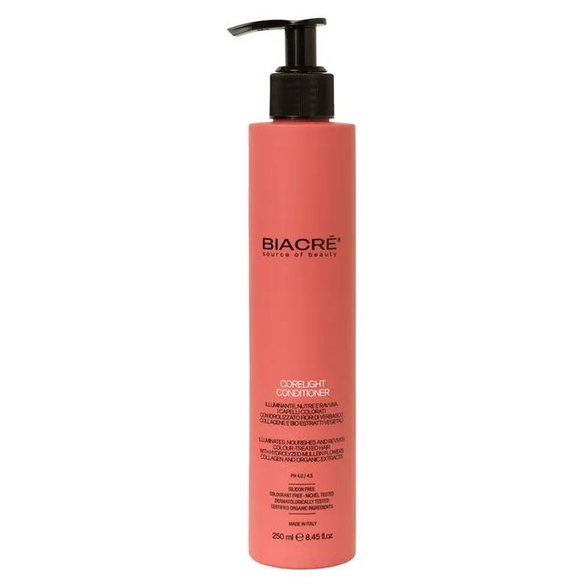 Corelight palsam värvitud juustele 250ml