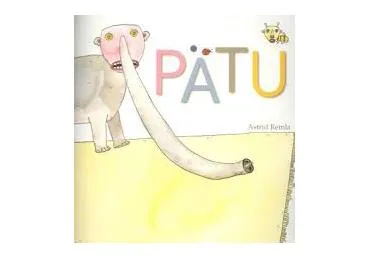 Raamat Pätu