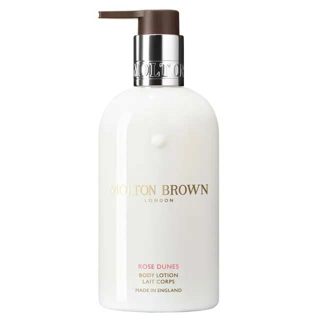 MOLTON BROWN Rose Dunes Body Lotion 300ml