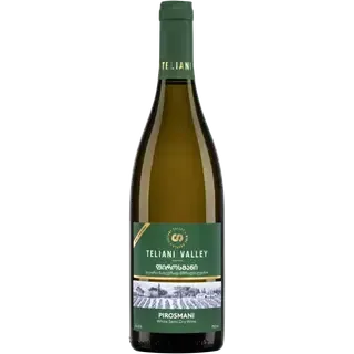 Teliani Valley Pirosmani White Medium Dry GT vein 11%vol 750 ml