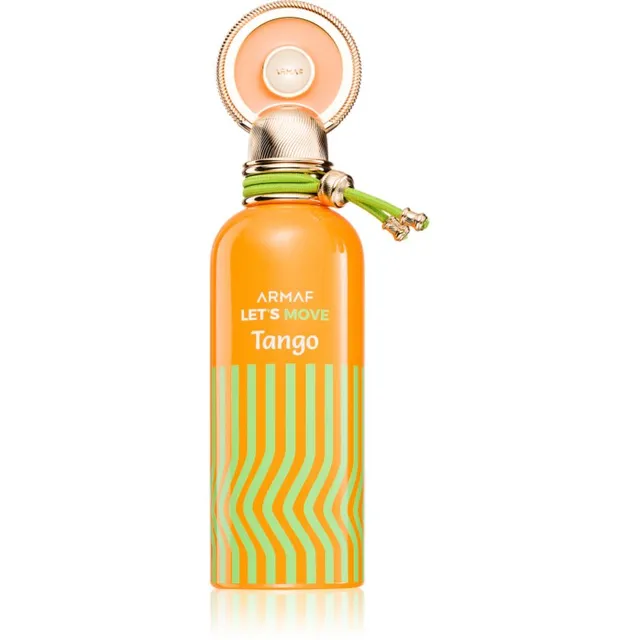 Armaf Let's Move Tango Parfüümvesi unisex 100 ml