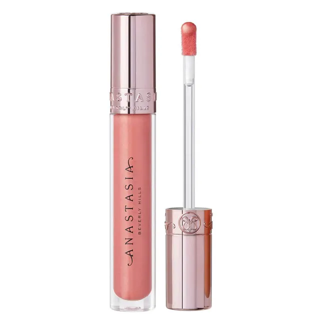 ANASTASIA BEVERLY HILLS High Shine Mini Lip Gloss Pulse & Phantom komplekt