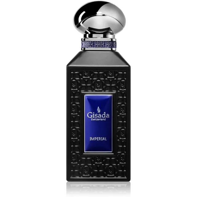 Gisada Luxury Collection Imperial parfüüm unisex 100 ml