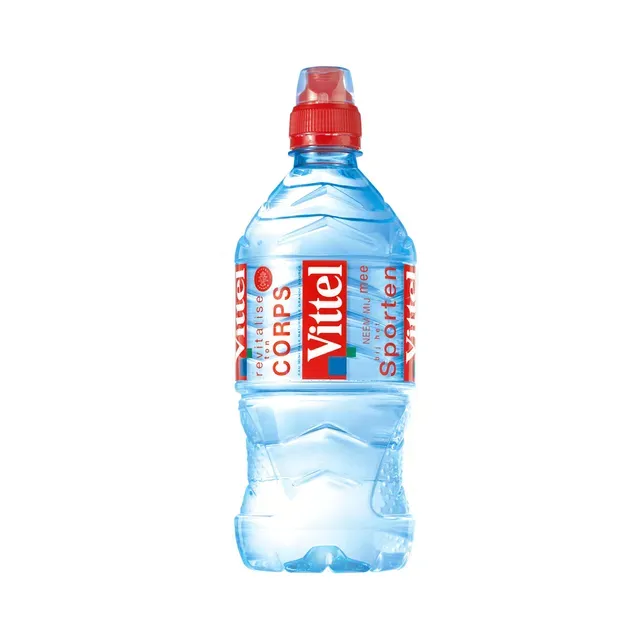 Allikavesi Vittel Sport, VITTEL, 750 ml