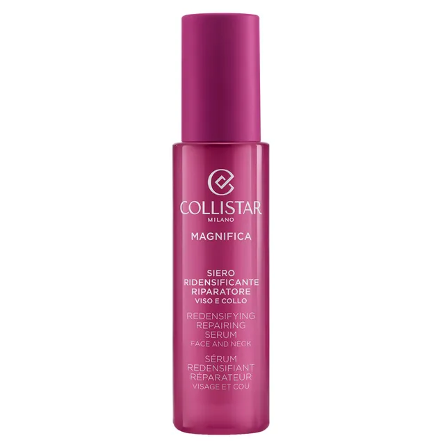 COLLISTAR Magnifica Redensifying Repairing Serum 30ml