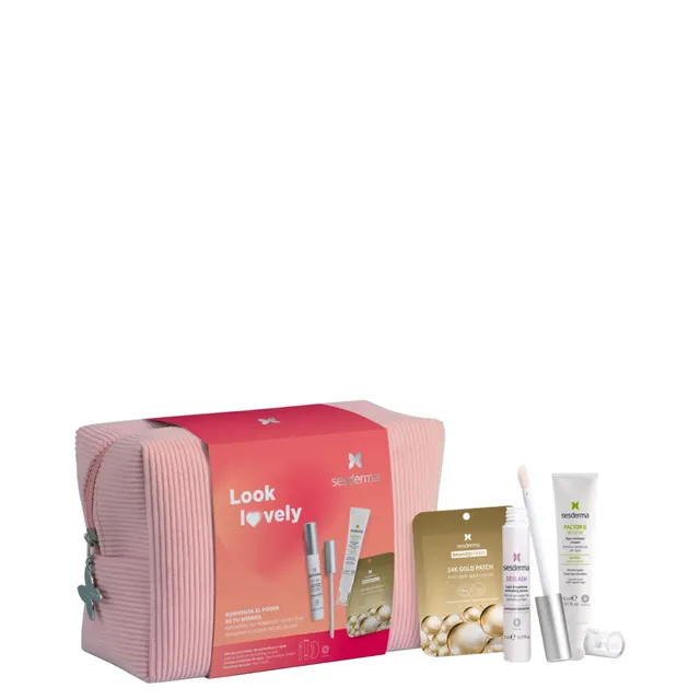 SESDERMA Look Lovely komplekt