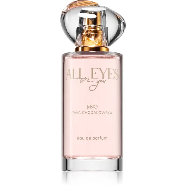 beBIO All Eyes On You Parfüümvesi naistele 50 ml