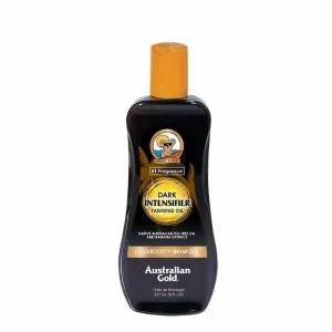 Australian Gold Dark Intensifier päevitusõli 237ml